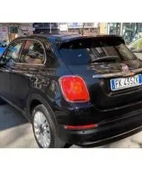 Fiat 500x - 2017 Fiat 500x - 2017