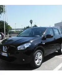NISSAN Qashqai 1.5 dCi DPF Acenta NISSAN Qashqai 1.5 dCi DPF Acenta
