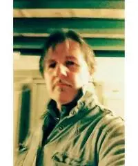 Cerco compagna - uomo 53 anni Cerco compagna - uomo 53 anni