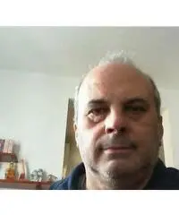 Cerco compagna tra i 45/52 anni Cerco compagna tra i 45/52 anni