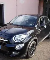 Fiat 500x 1.3 M.jet 95 CV POP Star Fiat 500x 1.3 M.jet 95 CV POP Star