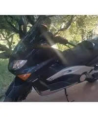 Yamaha tmax Yamaha tmax