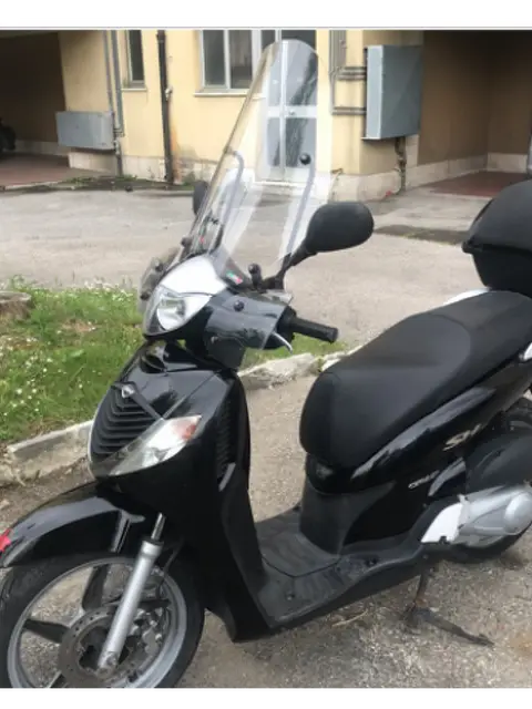 Honda Sh 150 Honda Sh 150