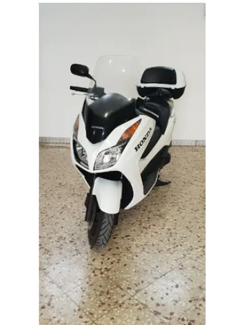 Honda Forza 300 Honda Forza 300