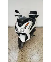 Honda Forza 300 Honda Forza 300