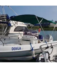 Open Ta Mare Trearie 5,70mt Open Ta Mare Trearie 5,70mt