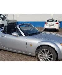 MAZDA MX-5 3ª serie - 2009