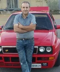 Cerco donna x convivenza