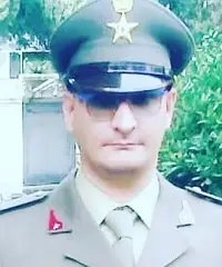 Cerco ragazza - Simone 29enne