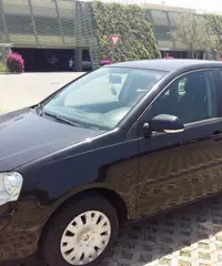 VOLKSWAGEN Polo 5ª serie - 2007