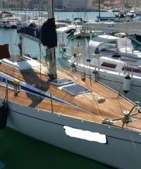 Cantiere Dal Pardo Gran Soleil 343 Cantiere Dal Pardo Gran Soleil 343