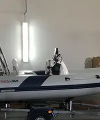 Gommone Honda Gommone Honda