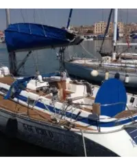 Grand Soleil 42 Grand Soleil 42
