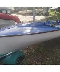 Deriva 4.20 nautivela Deriva 4.20 nautivela