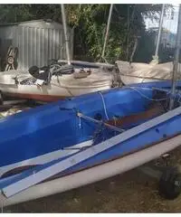 Deriva 4.20 nautivela Deriva 4.20 nautivela