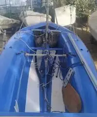 Deriva 4.20 nautivela Deriva 4.20 nautivela
