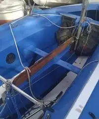 Deriva 4.20 nautivela Deriva 4.20 nautivela