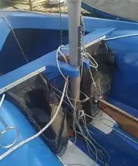 Deriva 4.20 nautivela Deriva 4.20 nautivela