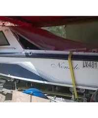 Per problemi di età Per problemi di età