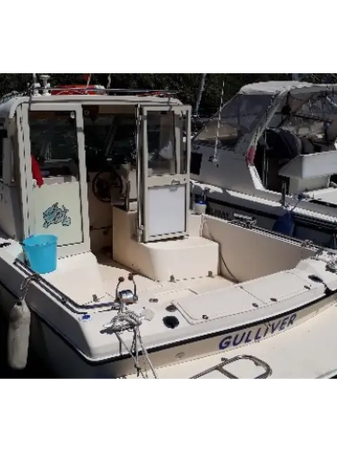 Florida 23 Intermare Florida 23 Intermare