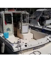 Florida 23 Intermare Florida 23 Intermare