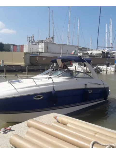 Monterey 27 cr Monterey 27 cr