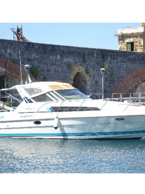 Cranchi Cruiser 32 Cranchi Cruiser 32