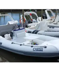 Pholas 18 tenda campeggio nautico Pholas 18 tenda campeggio nautico