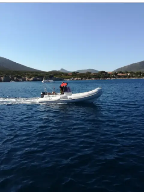 Sacs Pronto per il mare Sacs Pronto per il mare
