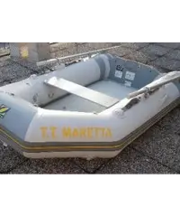 Gommone Zodiac CADET C240 Gommone Zodiac CADET C240