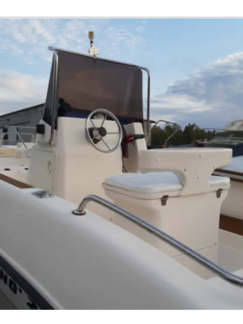 Open 6 metri Open 6 metri