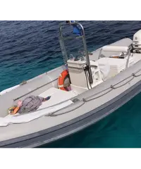 Novamarine RH 580 Novamarine RH 580