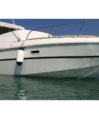 Fiart 27 Sport Diesel Fiart 27 Sport Diesel