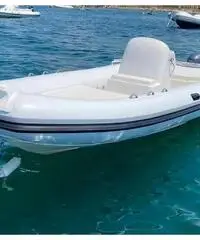 Doviboat 6 mt - yamaha 40/60 Doviboat 6 mt - yamaha 40/60