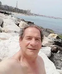 Incontri casuali Incontri casuali