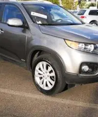 SUV Kia Sorento 4WD Full optional