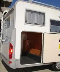 Adria coral 660 sp vera occasione NUOVO