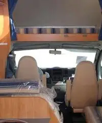 Adria coral 660 sp vera occasione NUOVO