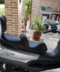Scooter Piaggio X9 500 Scooter Piaggio X9 500