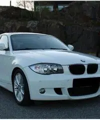 BMW serie1