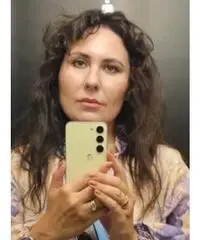 Iuliia, 38 anni Iuliia, 38 anni