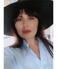 Iuliia, 38 anni Iuliia, 38 anni