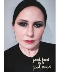 Iuliia, 38 anni Iuliia, 38 anni