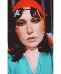 Iuliia, 38 anni Iuliia, 38 anni