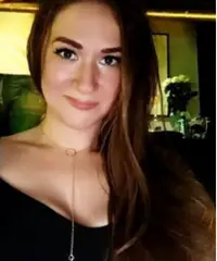 Oksana, 37 anni Oksana, 37 anni
