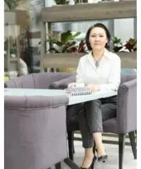 cerco un sincero amore e affetto