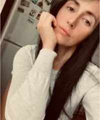 Mila, 39 anni Mila, 39 anni