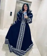 Mila, 39 anni Mila, 39 anni