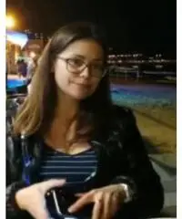 Julia, 46 anni Julia, 46 anni