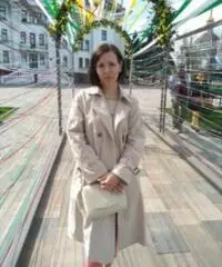 Ragazza single Ragazza single